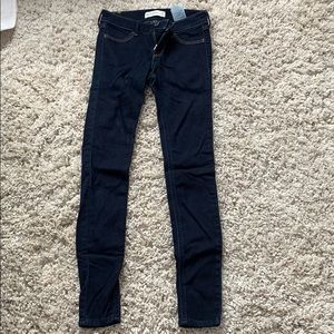 Abercrombie Kids Jegging